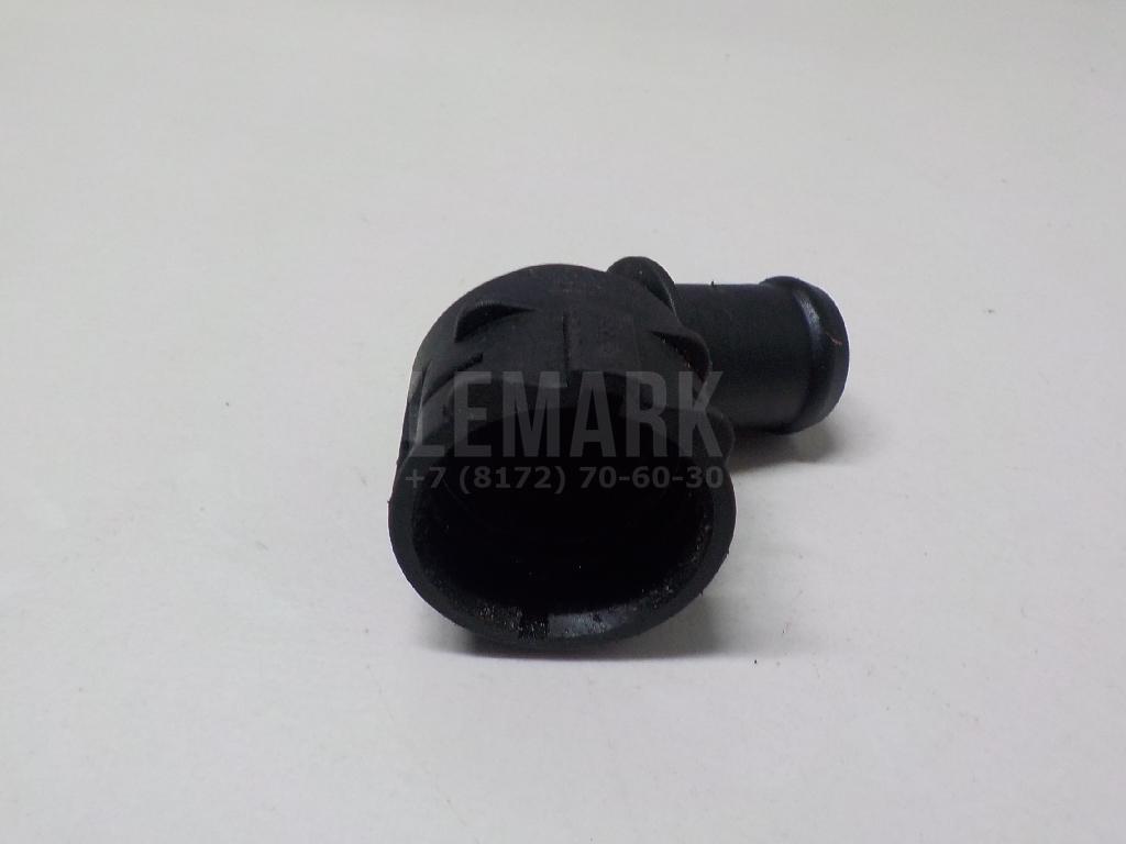 Фланец / тройник для  BMW 3-serie E90/E91 2005-2012