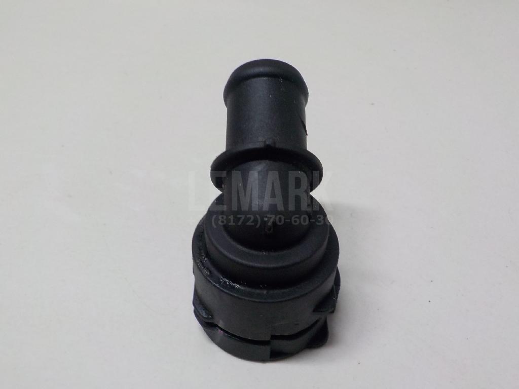 Фланец / тройник для  BMW 3-serie E90/E91 2005-2012
