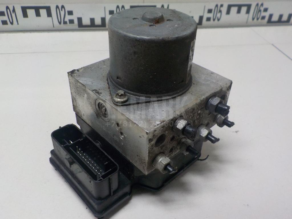 Блок ABS (насос) 1762179 Ford