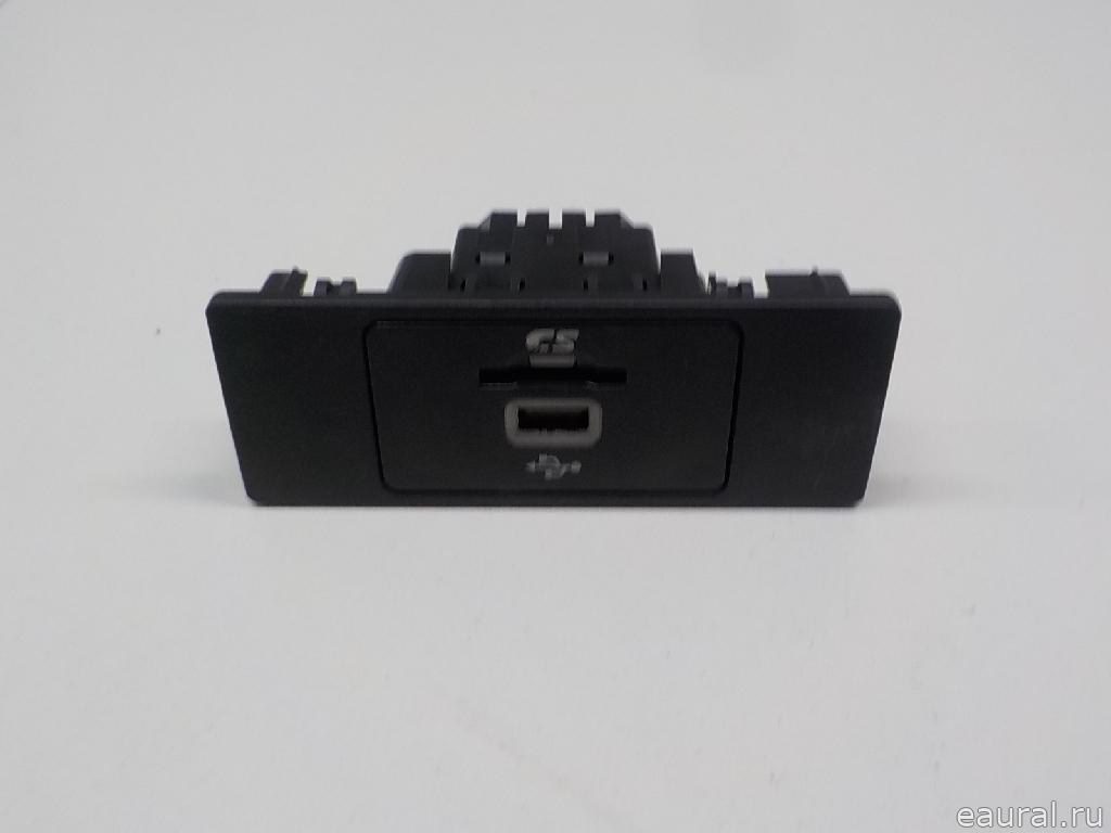 Адаптер USB сетевой