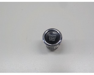 Кнопка запуска двигателя для Ford Mondeo V 2015> с разборки состояние отличное