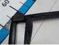 Уплотнитель стекла двери