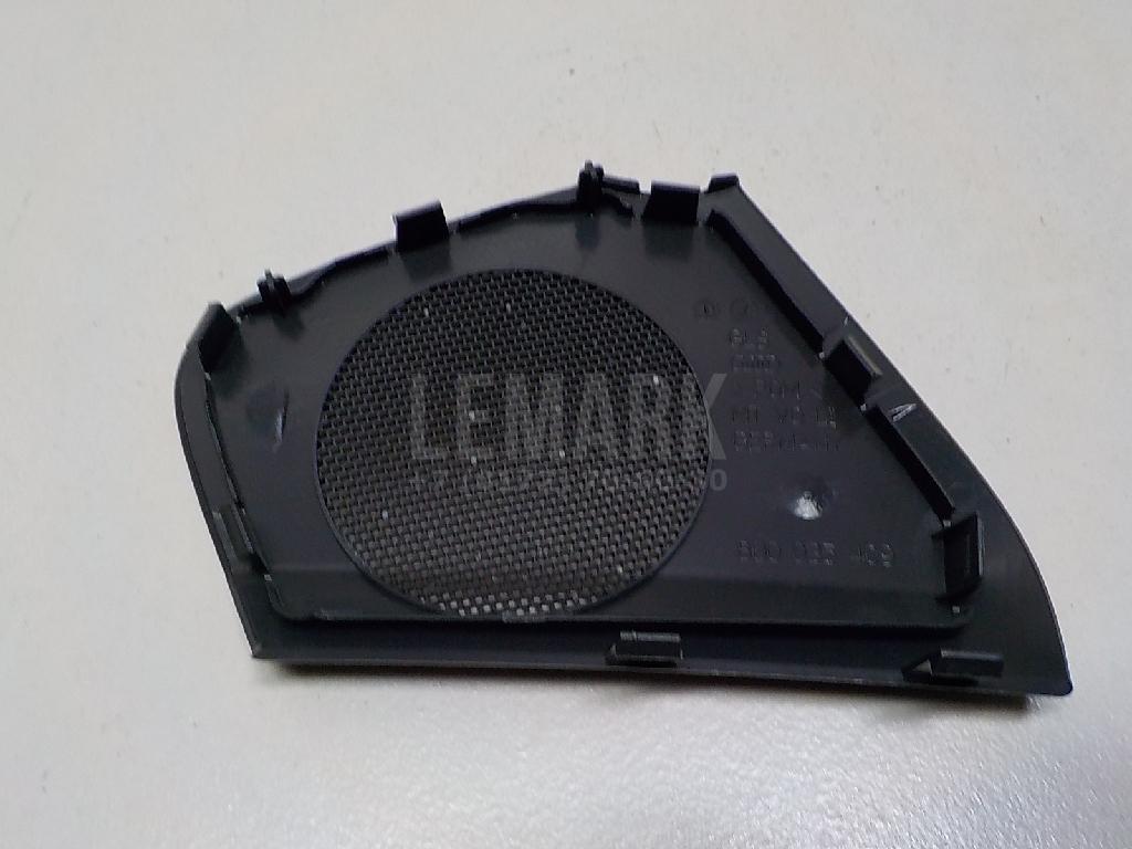 Решетка динамика для  Audi A6 [C6,4F] 2004-2011