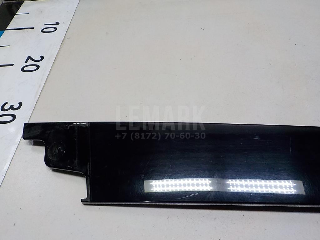 Накладка двери передней левой для  Audi Allroad quattro 2000-2005