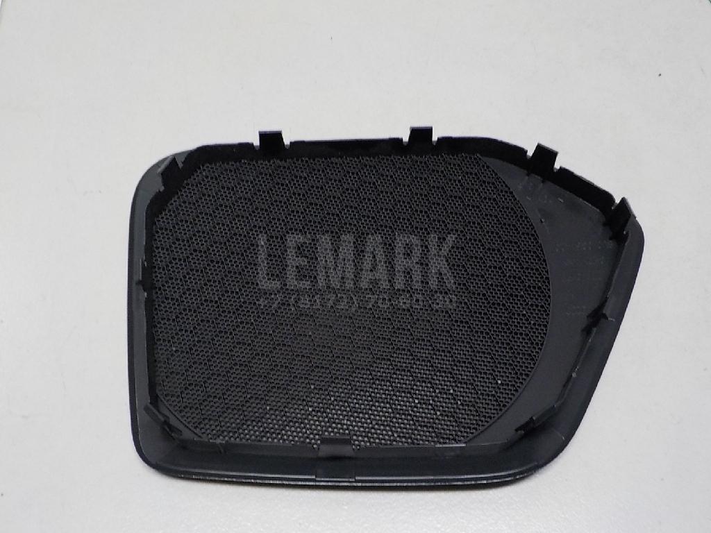 Решетка динамика для  BMW 3-serie F30/F31/F80 2011-2020