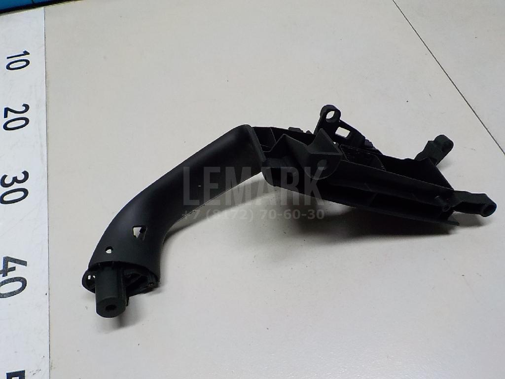 Накладка (кузов внутри) для  BMW 3-serie E90/E91 2005-2012