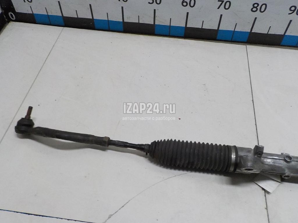 480014EH0B Рейка рулевая Nissan Qashqai (J11) 2014