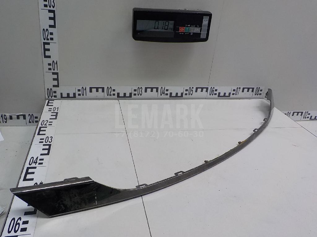 Накладка на решетку радиатора 863552W000 Hyundai-Kia