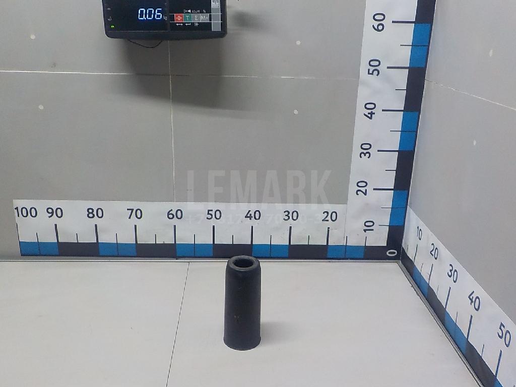 Пыльник заднего амортизатора