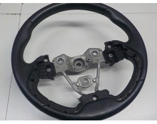 Рулевое колесо для AIR BAG (без AIR BAG) для Kia Ceed 2012-2018 с разборки состояние отличное