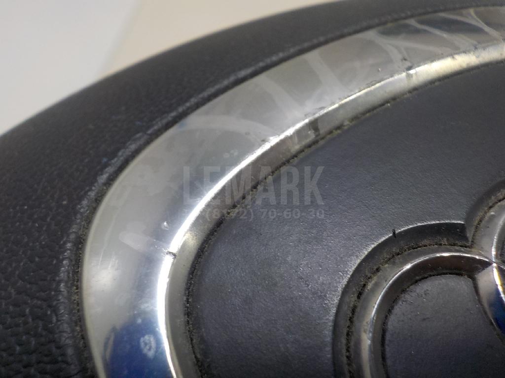 Подушка безопасности в рулевое колесо для  BMW X3 E83 2004-2010