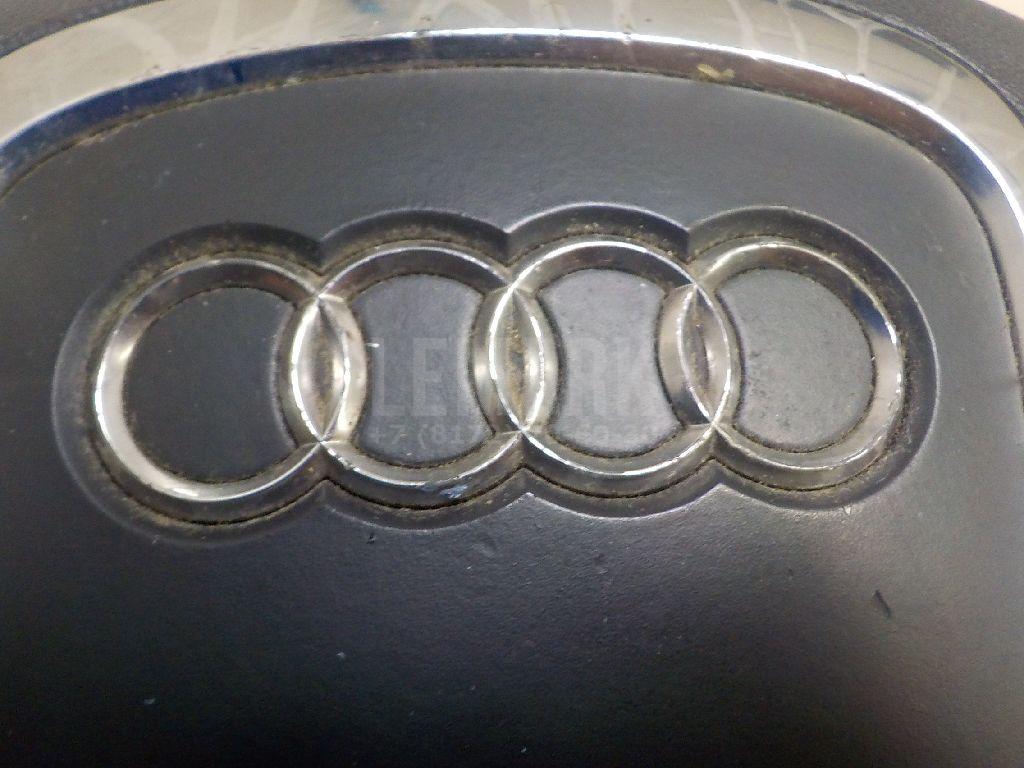 Подушка безопасности в рулевое колесо для  BMW X3 E83 2004-2010