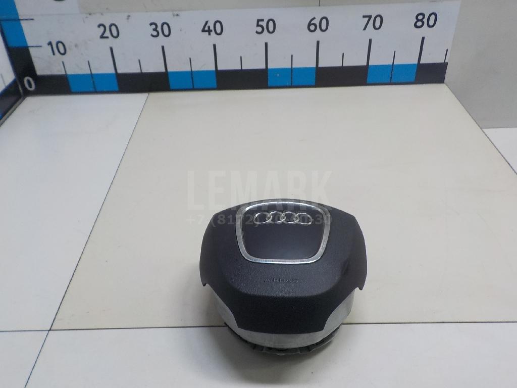 Подушка безопасности в рулевое колесо для  BMW X3 E83 2004-2010