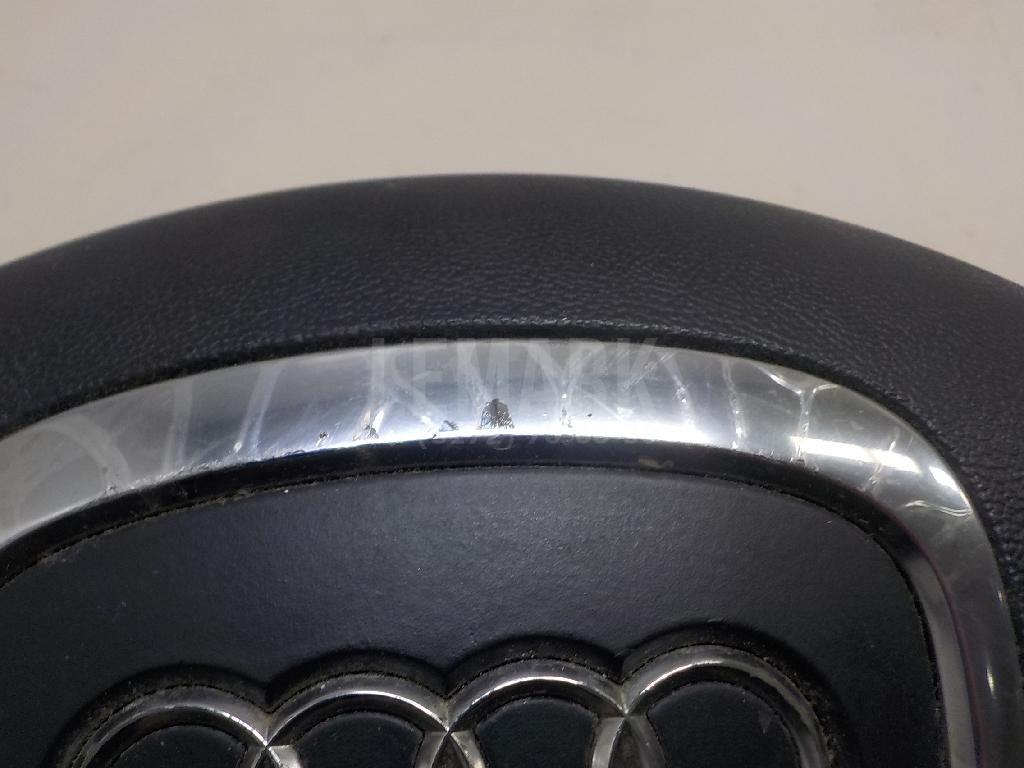 Подушка безопасности в рулевое колесо для  BMW X3 E83 2004-2010