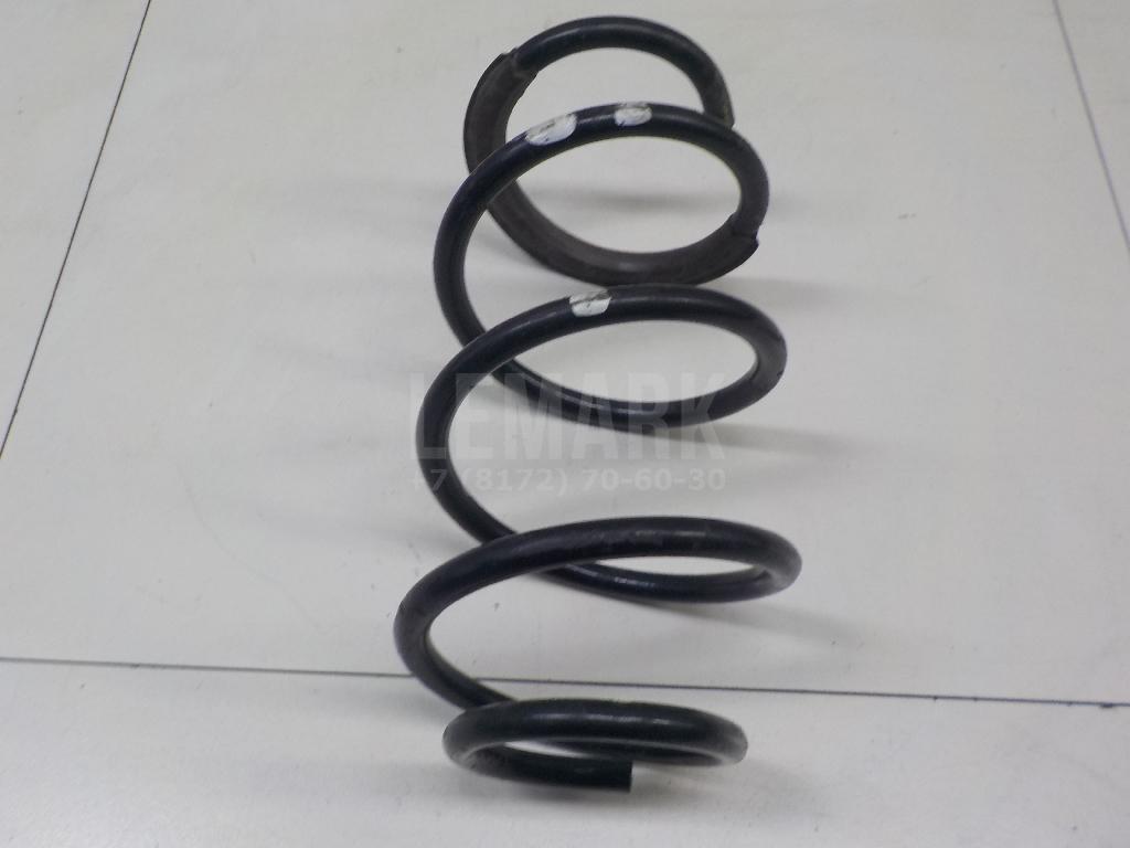 Пружина передняя 54630A6004 Hyundai-Kia