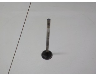 Клапан впускной для Nissan X-Trail (T31) 2007-2014 с разбора состояние отличное