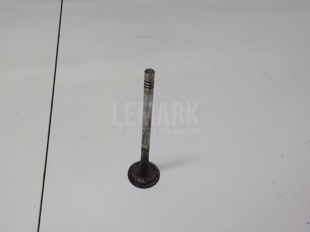 Клапан выпускной 7701476595 Renault