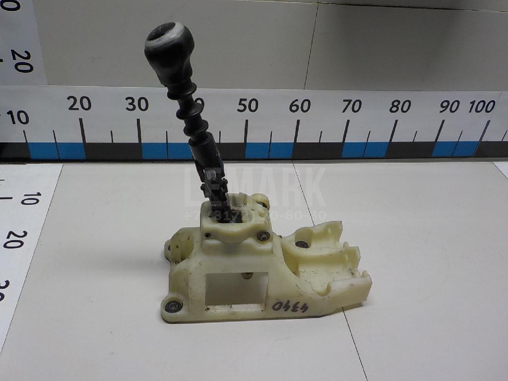 Кулиса КПП 437002P920VA Hyundai-Kia