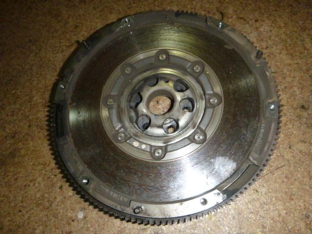 Маховик 03L105266G VAG