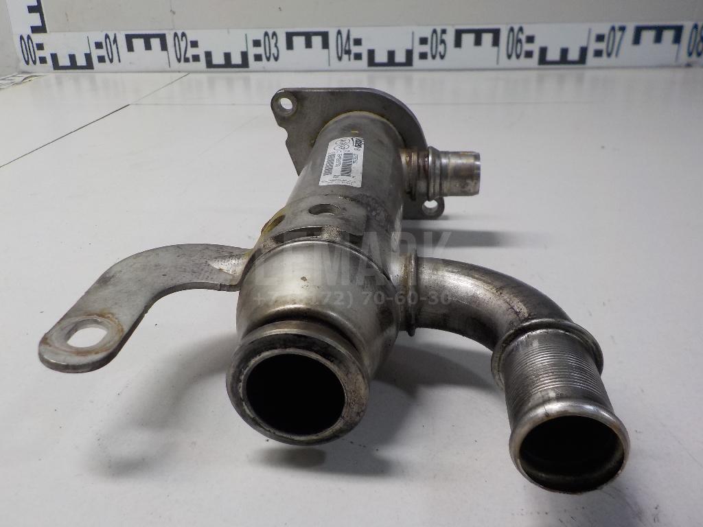 Радиатор системы EGR для  Fiat Multipla 1999-2010