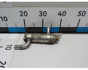 Радиатор системы EGR для Jaguar XF 2007-2015 б/у состояние отличное