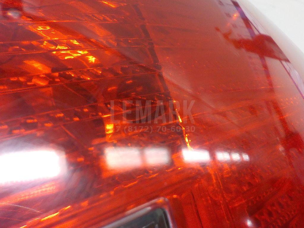 Фонарь задний правый для  BMW 5-serie F10/F11 2009-2016