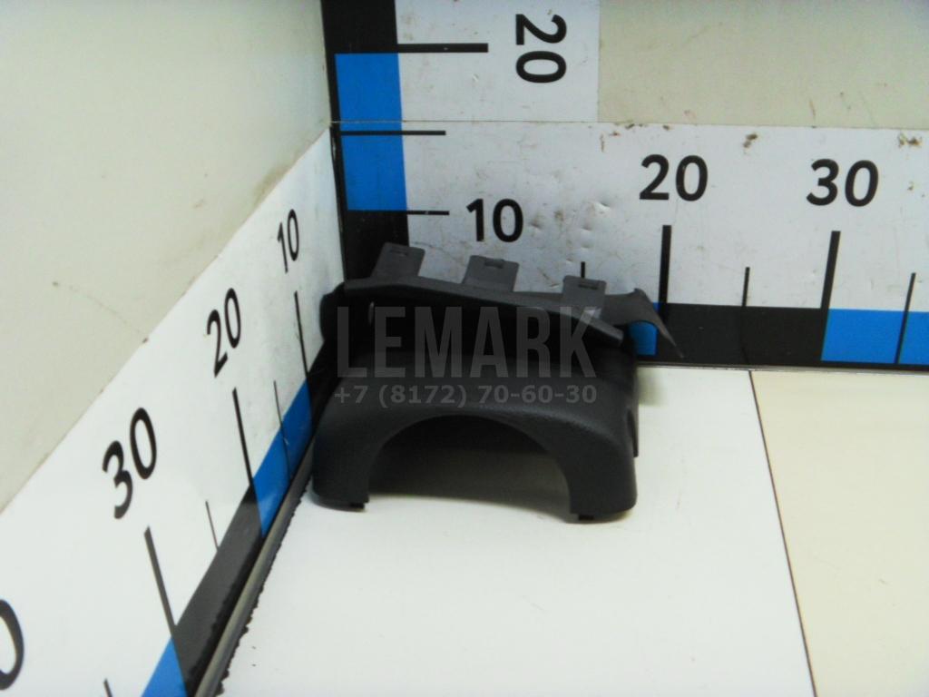 Кожух рулевой колонки верхний 6R0858560C82V VAG