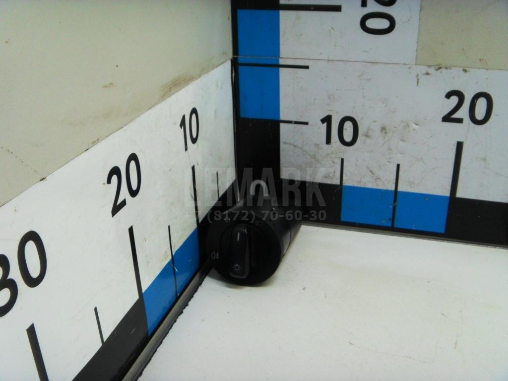 Переключатель света фар 6R0941531DAPW VAG