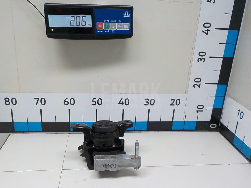 Опора двигателя правая 1230536090 Toyota
