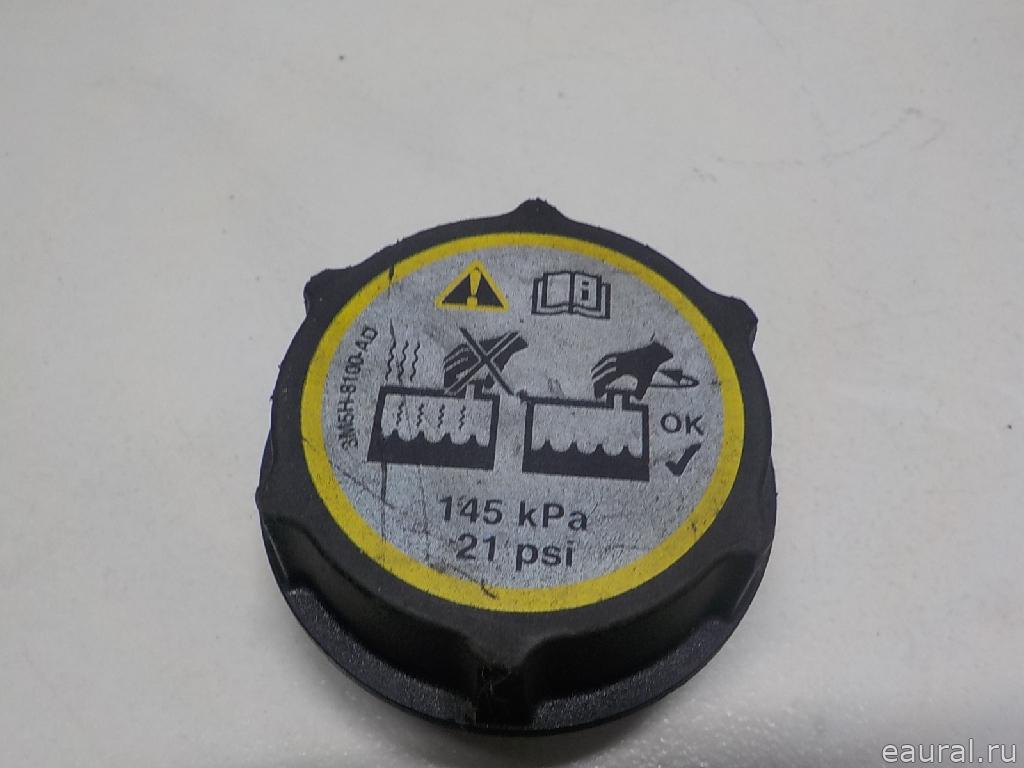 Крышка расширительного бачка