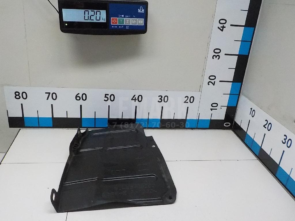 Пыльник двигателя боковой правый 5144348090 Toyota