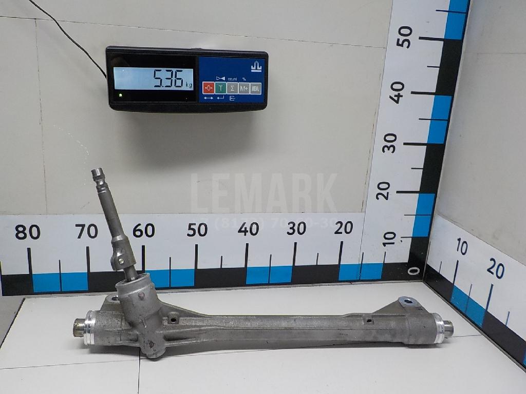 Рейка рулевая 4551048061 Toyota