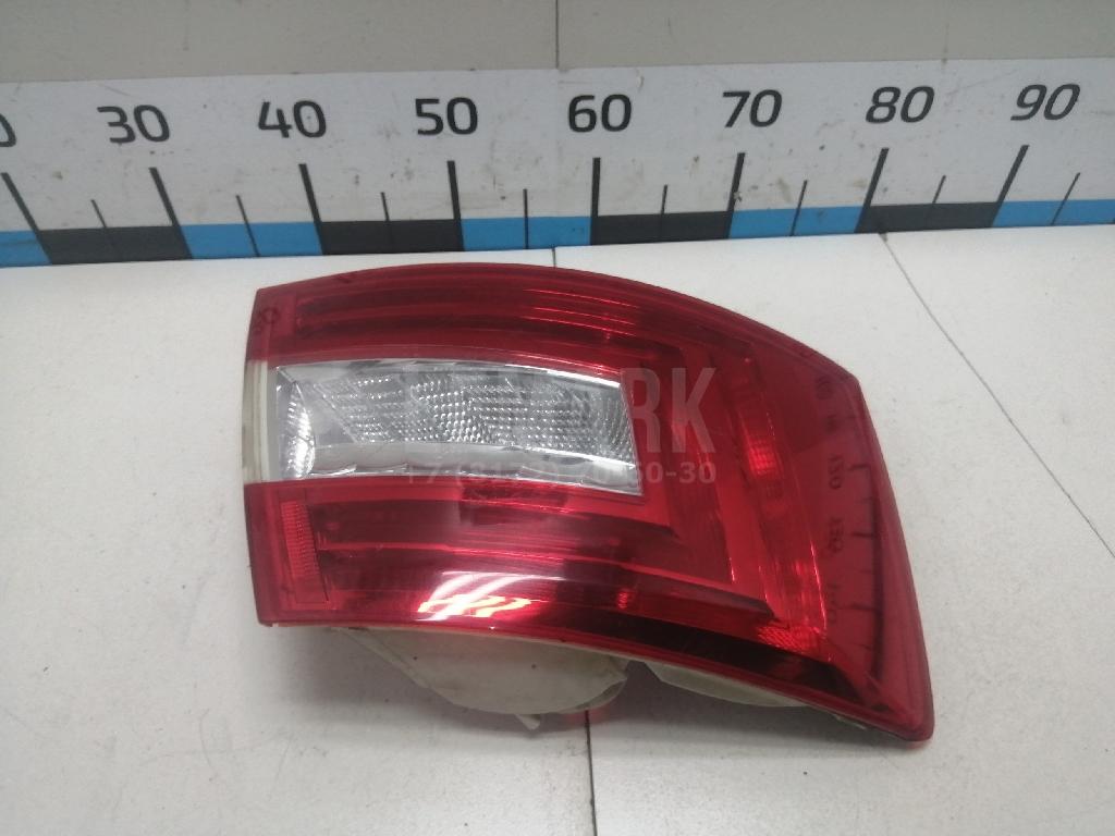 Фонарь задний левый 5E5945111 VAG