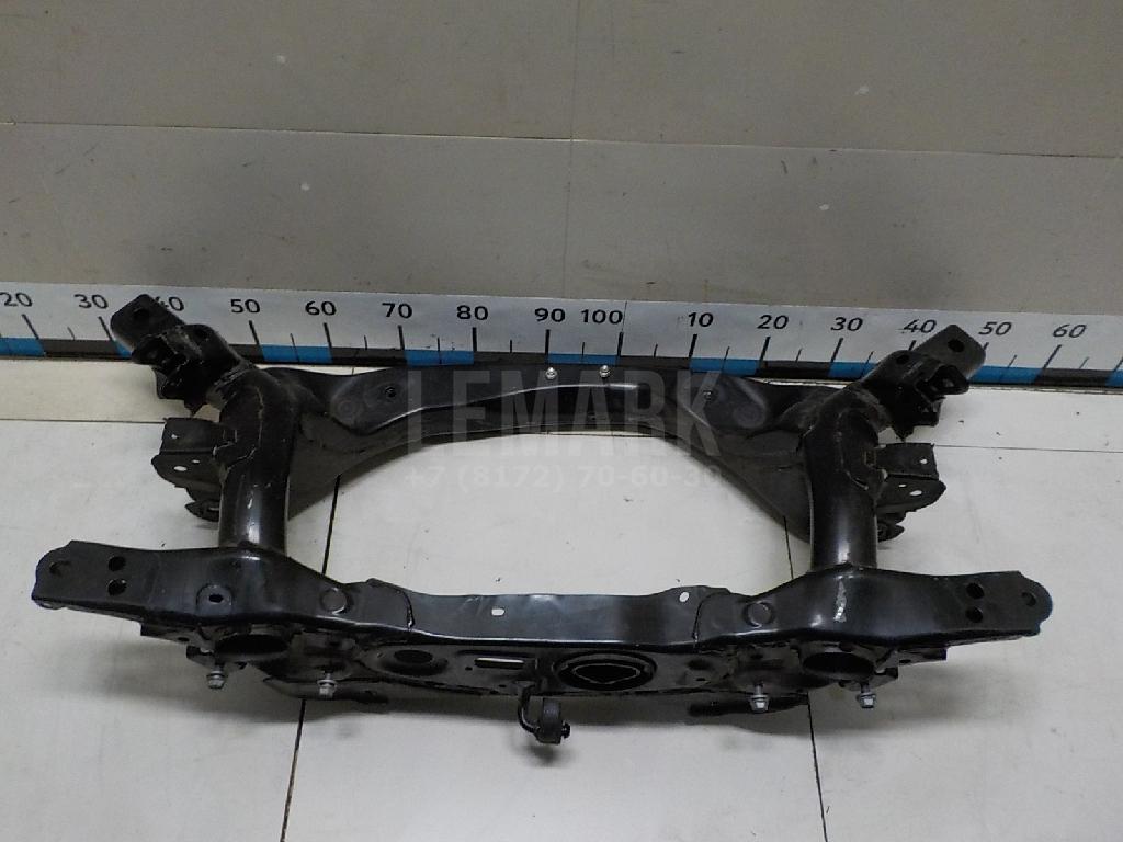 Балка задняя 5120648060 Toyota