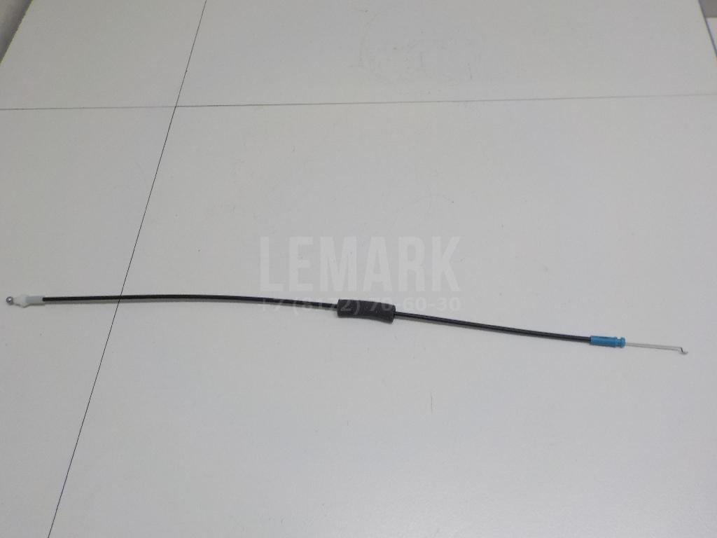 Трос открывания передней двери 6971042060 Toyota