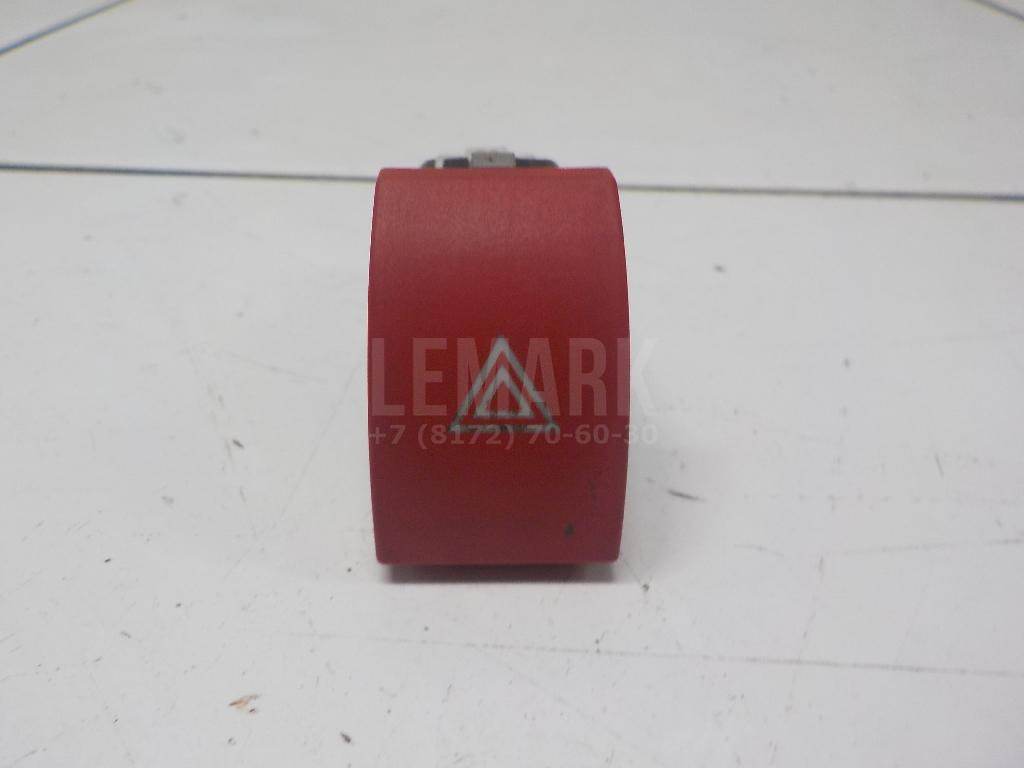 Кнопка аварийной сигнализации 1Z0953235A VAG