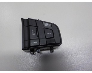 Кнопка многофункциональная для Land Rover Discovery Sport 2014> б/у состояние отличное