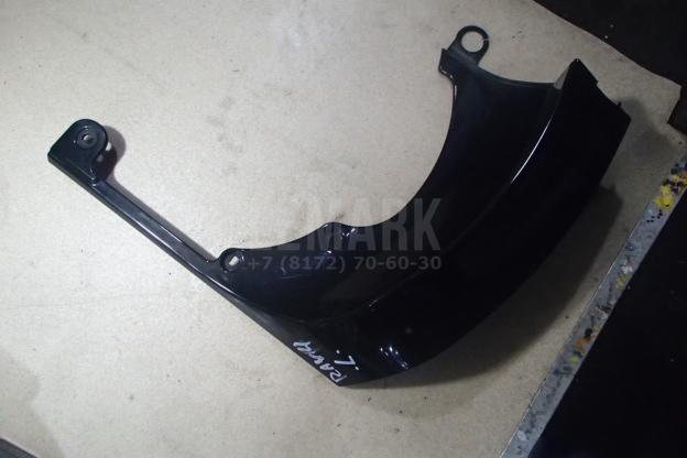 Накладка двери багажника 7680442010B0 Toyota