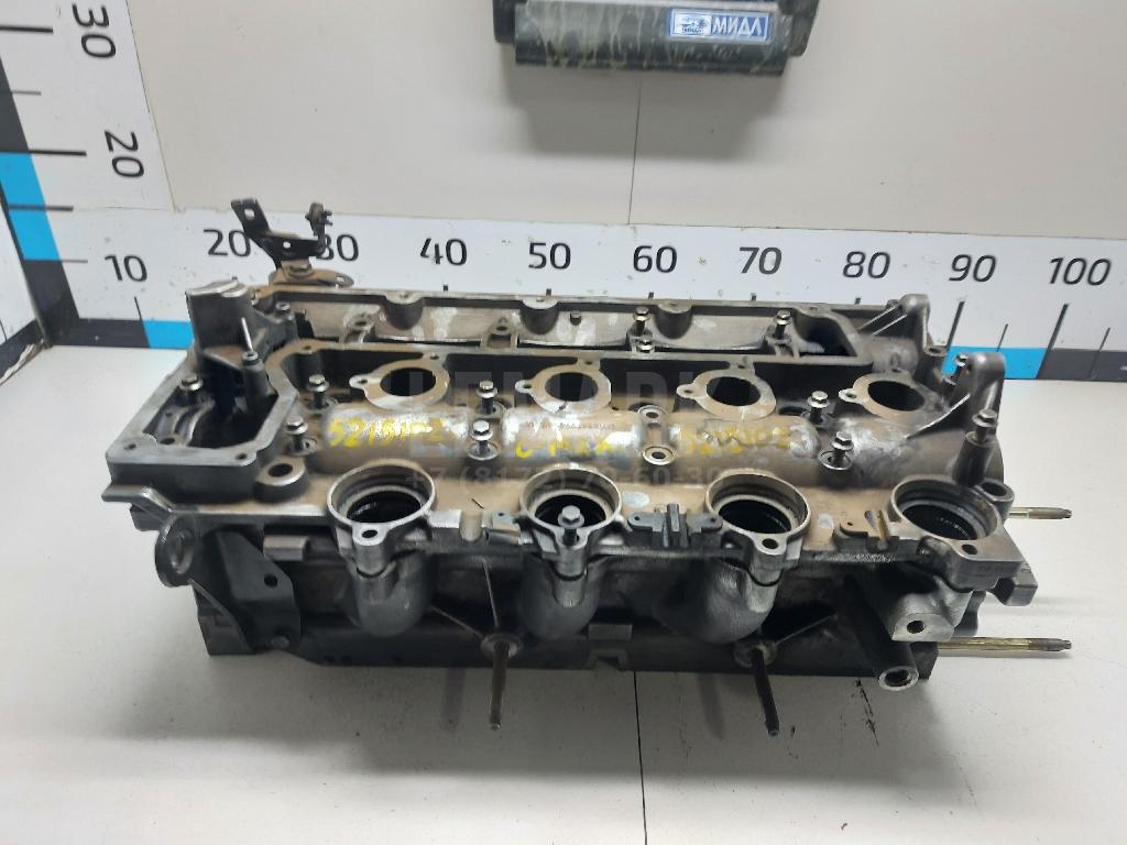 Головка блока 1231927 Ford