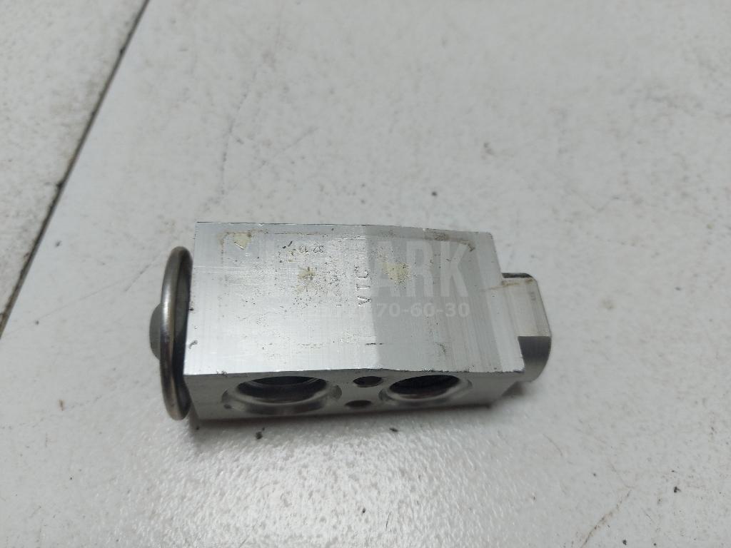 Клапан кондиционера 5Q0820679C VAG