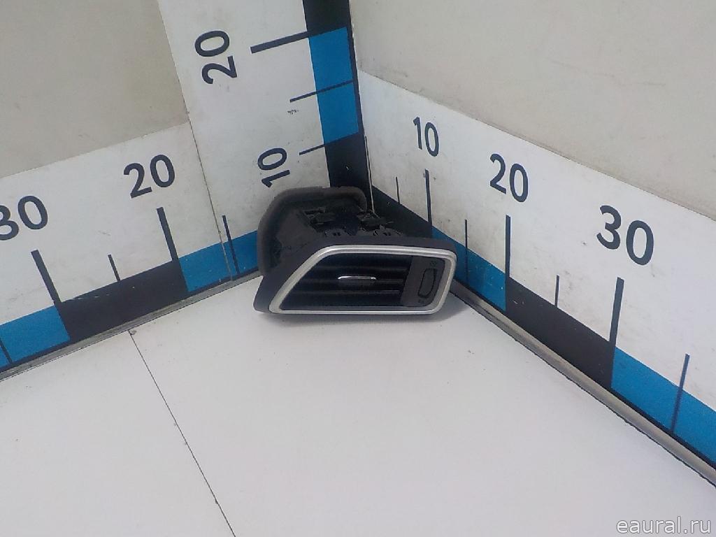 Дефлектор воздушный