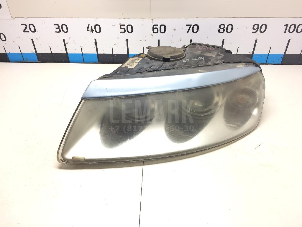Фара левая 7L6941017BL VAG