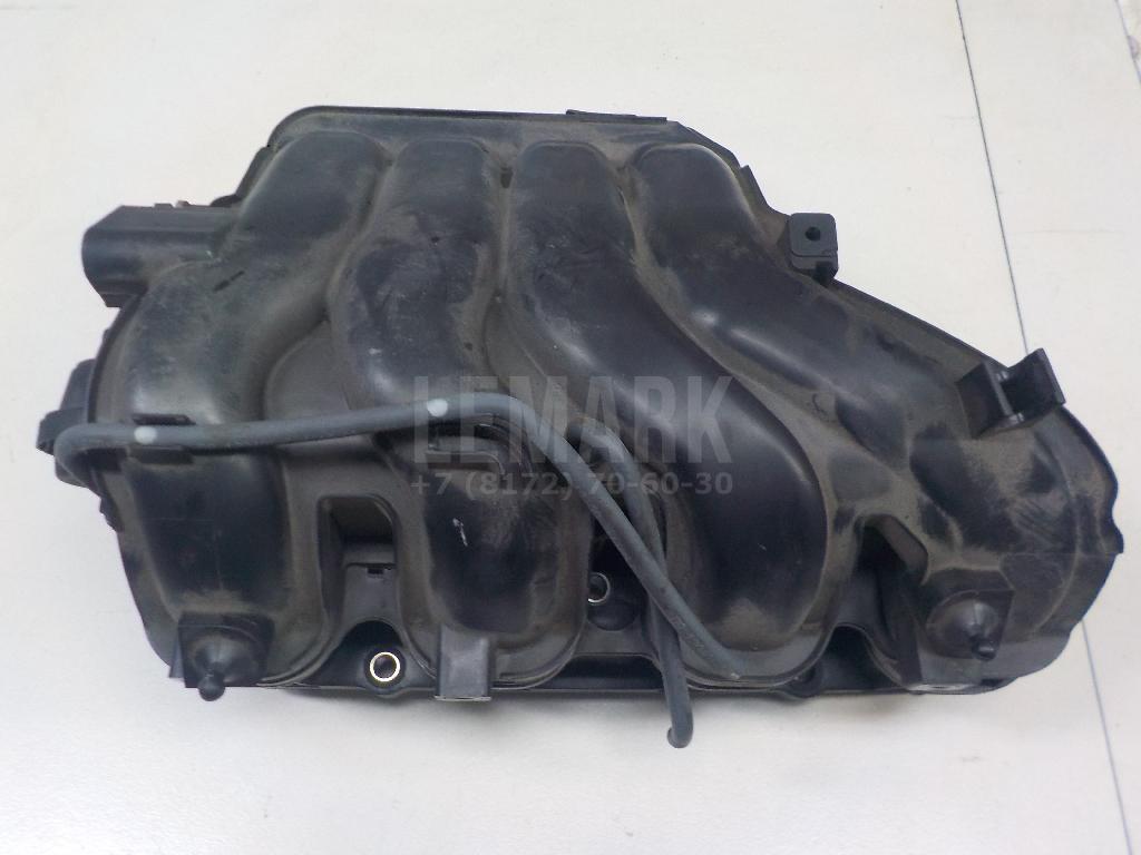 Коллектор впускной 283102B600 Hyundai-Kia
