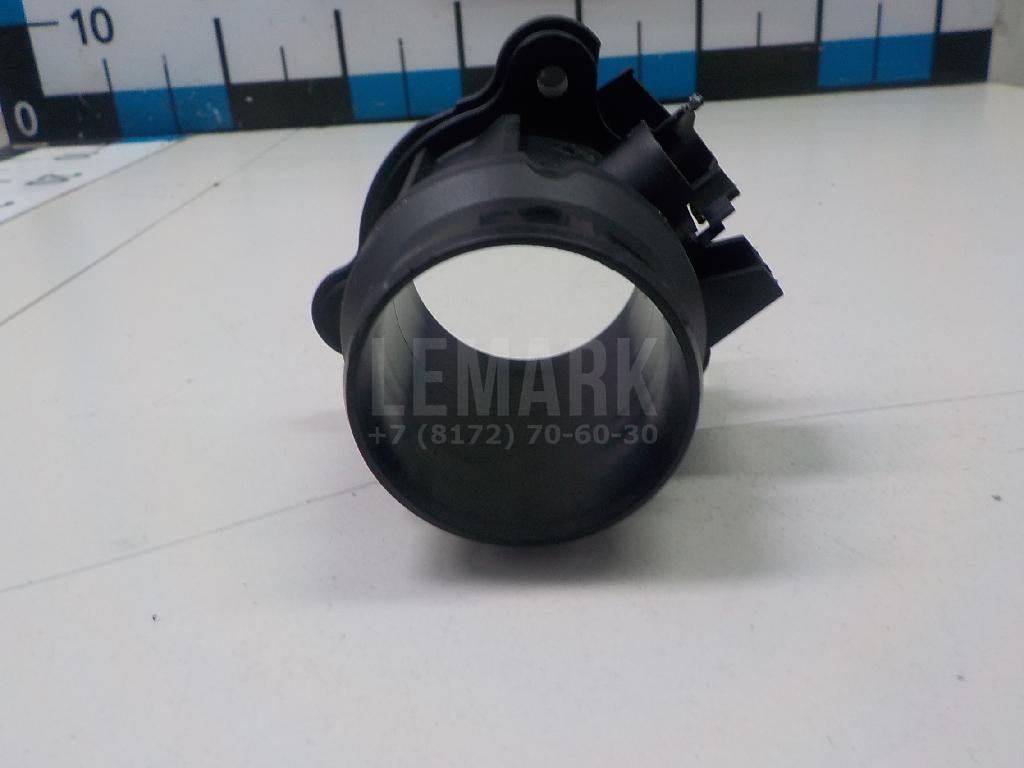 Патрубок интеркулера для  BMW 5-serie E60/E61 2003-2009