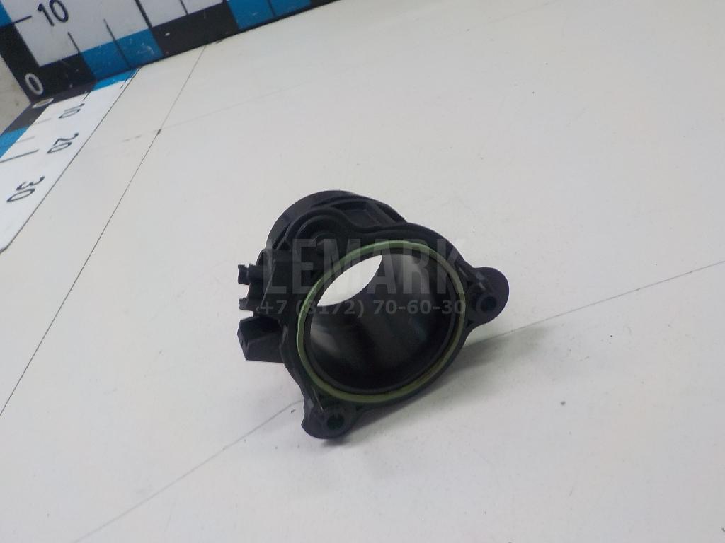 Патрубок интеркулера для  BMW 5-serie E60/E61 2003-2009