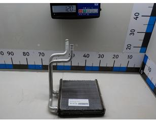 Радиатор отопителя для Nissan Murano (Z51) 2008-2015 б/у состояние отличное