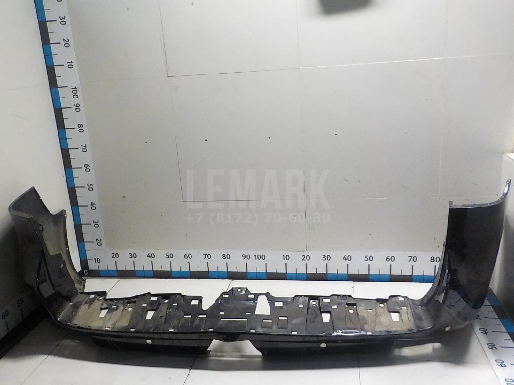 Бампер задний 5215960971 Toyota