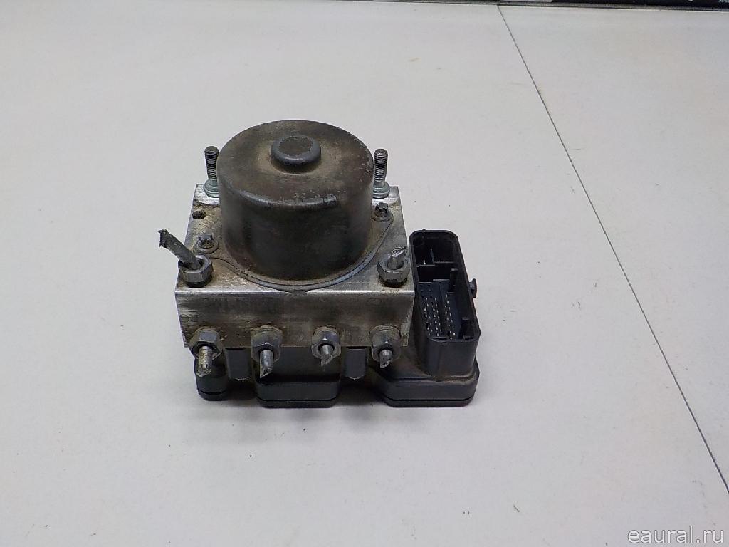 Блок ABS (насос)