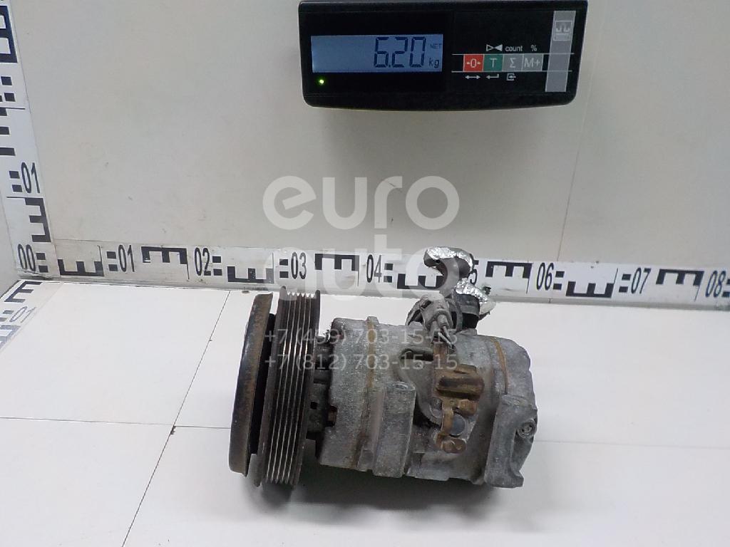 КОМПРЕССОР КОНДИЦИОНЕРА TOYOTA 8832042100