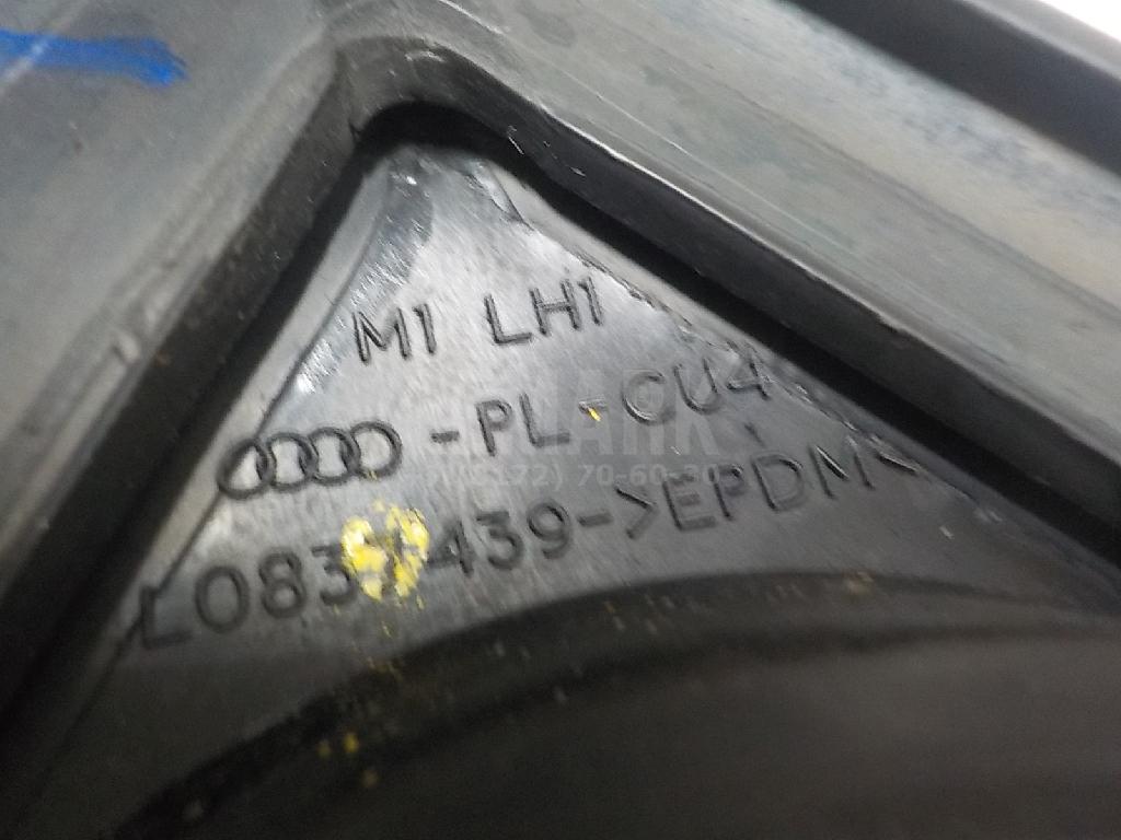 Уплотнитель стекла двери для  BMW X5 F15/F85 2013-2018
